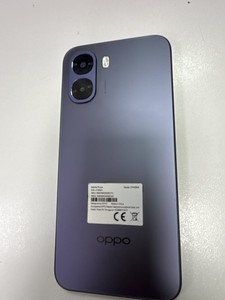 Б/в Мобільний телефон Oppo a6x 4/128gb 01-200972343