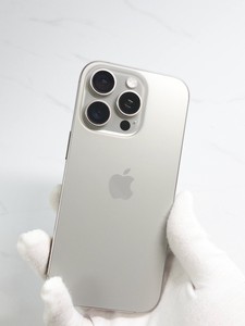 Б/в Мобільний телефон Apple iphone 16 pro 128gb 01-200972168
