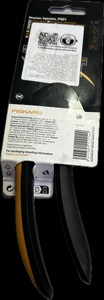 Б/в Сікатор Fiskars Pro p521 01-200972556