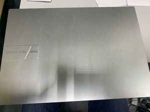Б/в Ноутбук Asus 15/core i3-1315u ddr5/16gb ddr5/hdd *відсутній/ssd 512 gb/*інтегрована 01-200972272
