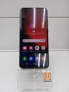 Б/в Мобільний телефон Samsung galaxy a02s sm-a025 3/32gb 01-200972389