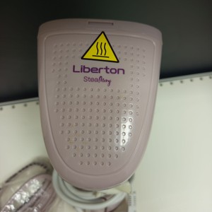 Б/у Пароочиститель Liberton lhs-6900 01-200972387