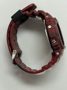 Б/в Годинник Casio gw-b5600 01-200974109