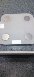 Б/в Електронні ваги Xiaomi mi body composition scale 01-200972920