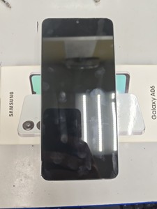 Б/у Мобільний телефон Samsung galaxy a06 4/128gb 01-200975548