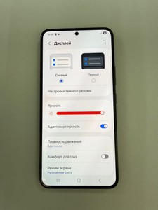 Б/в Мобільний телефон Samsung galaxy s22 8/256gb 01-200975468