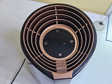 Б/в Зволожувач повітря Philips hu3918/10 01-200954108