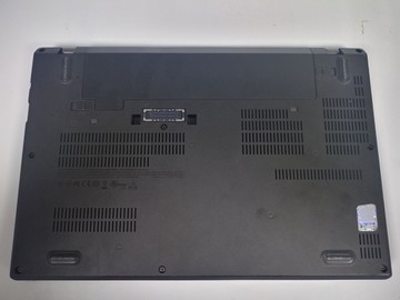 Б/в Ноутбук Lenovo 13/core i5 6300u ddr3/8gb ddr3/ssd 240 gb/*інтегрована 01-200963005