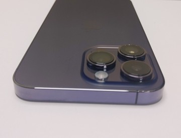 Б/в Мобільний телефон Apple iphone 14 pro max 128gb esim 01-200976580