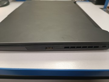 Б/в Ноутбук Asus 15/core i5-12500h ddr5/16gb ddr4/ssd 500 gb/geforce rtx3050 4gb 01-200975708