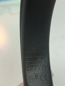 Б/в Навушники Marshall major v 01-200976888