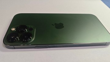 Б/в Мобільний телефон Apple iphone 13 pro max 128gb 01-200976865