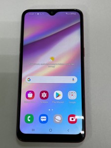 Б/в Мобільний телефон Samsung a107f galaxy a10s 2/32gb 01-200976643