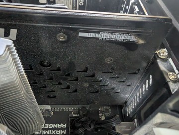 Б/в Системний блок Пк intel core i7-6700k/ram 16 gb/hdd 1000 gb/ssd 480 gb+240 gb/nvidia gtx 1060 (geforce) 3gb gddr5 192 01-200973552