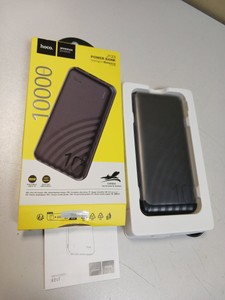 Б/в Повербанк Hoco hoco j123 element 10000mah 01-200977048