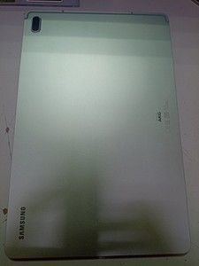 Б/в Планшет Samsung galaxy tab s7 fe wi-fi 64gb sm-t733 01-200977139
