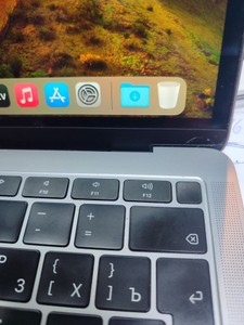 Б/в Ноутбук Apple macbook air a1932/13.3"/ core i5 1.6ghz/ram 16gb intel uhd grafics 617 01-200977026