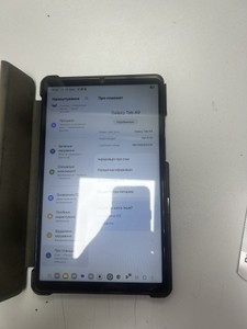 Б/в Планшет Samsung galaxy tab a9 8/128gb wi-fi 01-200973679