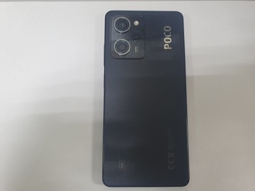 Б/в Мобільний телефон Xiaomi poco x5 pro 5g 8/256gb 01-200978886