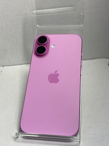 Б/в Мобільний телефон Apple iphone 16 128gb 01-200977679