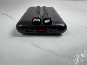 Б/в Зовнішній акумулятор Klgo 10000mah 01-200979520