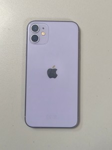 Б/в Мобільний телефон Apple iphone 11 128gb 01-200979447