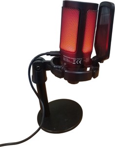 Б/в Мікрофон Nor-Tec 3010795 01-200903251