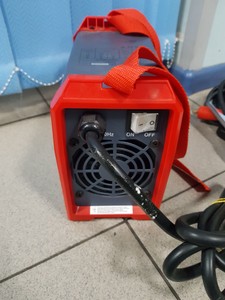 Б/в Зварювальний апарат Kende in-285 01-200973381