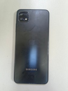Б/в Мобільний телефон Samsung galaxy a22 5g sm-a226b 4/64gb 01-200979916