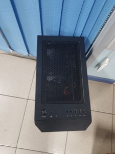 Б/в Системний блок Пк intel core i5-12400f/ram 32 gb/hdd відсутній/ssd 1000 gb/nvidia rtx 5060 (geforce) 8gb gddr7 128bit 01-200938649
