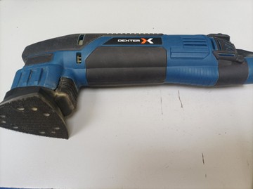 Б/в Багатофункціональний інструмент Dexter 300ds2.5 01-200979840