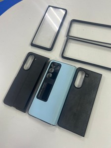 Б/в Мобільний телефон Samsung galaxy fold5 12/512gb 01-200979838