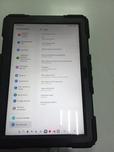 Б/у Планшет Lenovo tab tb311fu 4/128gb 01-200981775