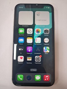 Б/в Мобільний телефон Apple iphone 11 64gb 01-200978805