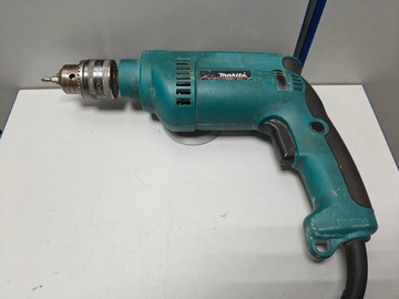 Б/в Дриль ударний Makita hp1620 01-200983544