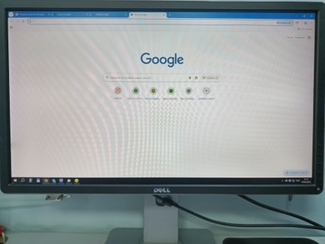 Б/в Монітор Dell p2314ht 01-200983393