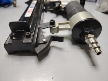 Б/в Пневмопістолет Rapid pneumatic 18g 01-200984728