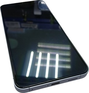 Б/в Мобільний телефон Samsung galaxy s25 fe 8/256gb 01-200984886