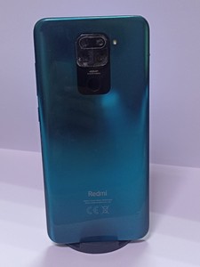 Б/в Мобільний телефон Xiaomi redmi note 9 3/64gb 01-200984738