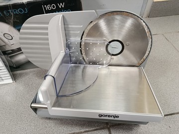 Б/в Скиборізка Gorenje r506e 01-200973973