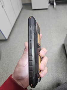Б/в Мобільний телефон Oukitel wp58 pro 8/256gb-orange 01-200984831