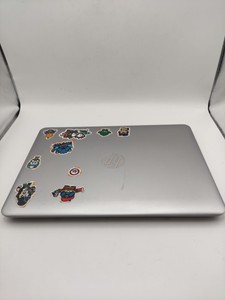 Б/в Ноутбук Hp 13/core i7 7500u ddr3/8gb ddr3/hdd 1000 gb/ssd *відсутній/*інтегрована 01-200983492