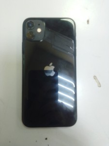 Б/в Мобільний телефон Apple iphone 11 128gb 01-200986615