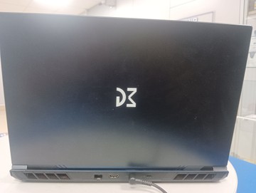 Б/в Ноутбук Dream Machines 15/core i9-14900hx ddr5/32gb ddr5/ssd 1000 gb/rtx 5060 8gb 01-200986174
