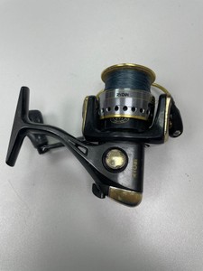Б/у Катушка рыболовная Ryobi ecusima 2000vi 01-200983370