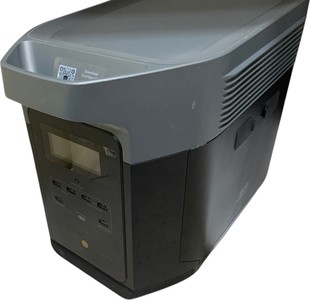 Б/у Зарядная станция Ecoflow delta max 1600 01-200977040