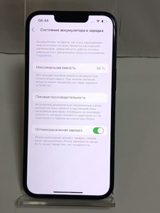 Б/в Мобільний телефон Apple iphone 13 128gb 01-200981669