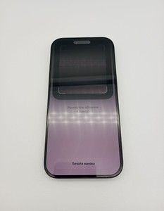 Б/в Мобільний телефон Apple iphone 16 pro 256gb 01-200928386