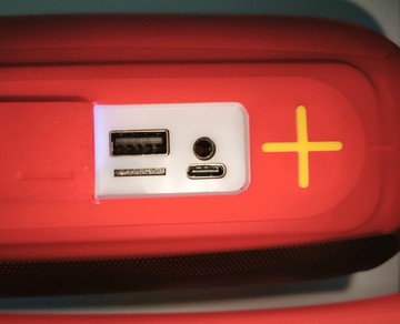 Б/в Акустика Wireless Speaker et-311 / 108048 01-200986386
