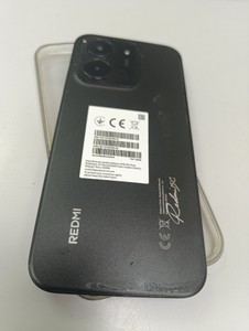 Б/у Мобільний телефон Xiaomi redmi 15c 4g 4/128gb 01-200988974